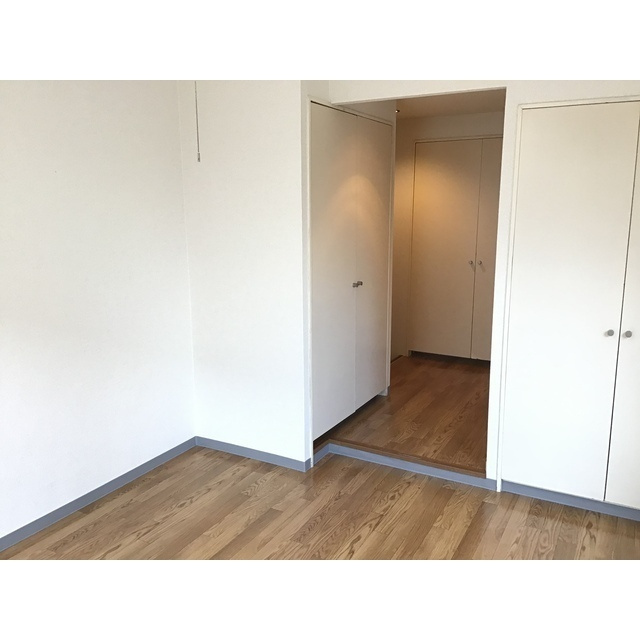 apartment 真田４丁目