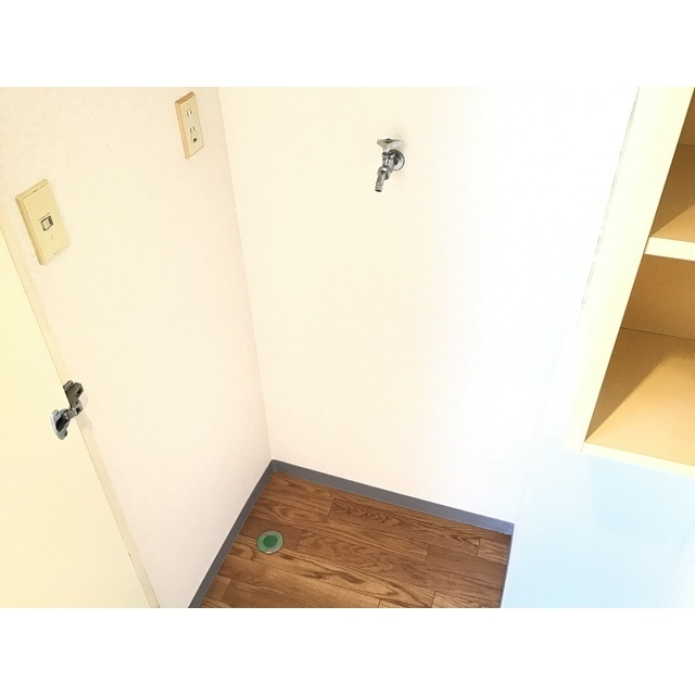 apartment 真田４丁目