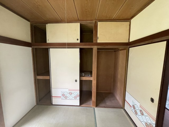 収納があります