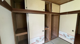 小物を収納するのに便利です