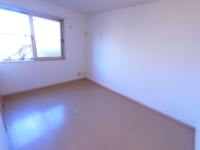 メゾン・クレールCの居間・リビング