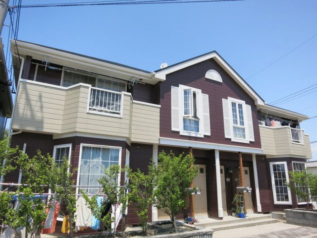 ステーシア寺津　弐番館