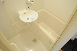 日々の暮らしに欠かせないお風呂です