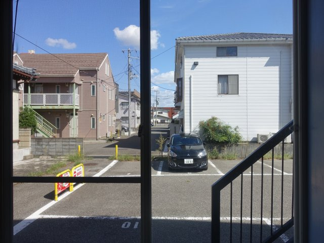 ぷちはいむめもるⅡの展望