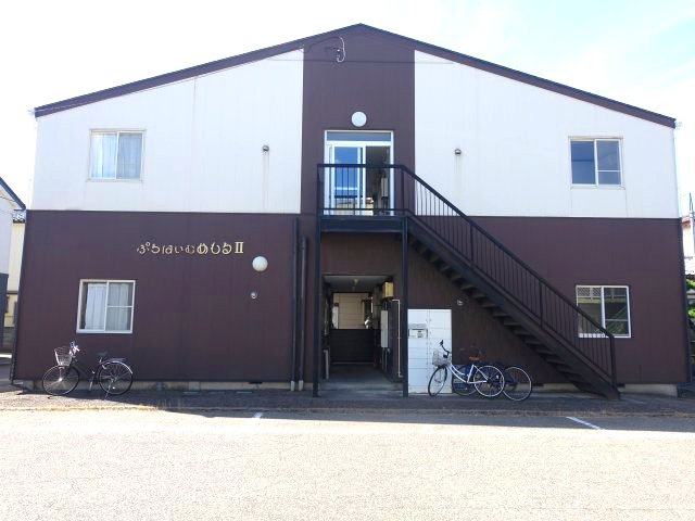 ぷちはいむめもるⅡ