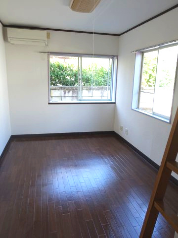 ぷちはいむめもるⅡの居間・リビング