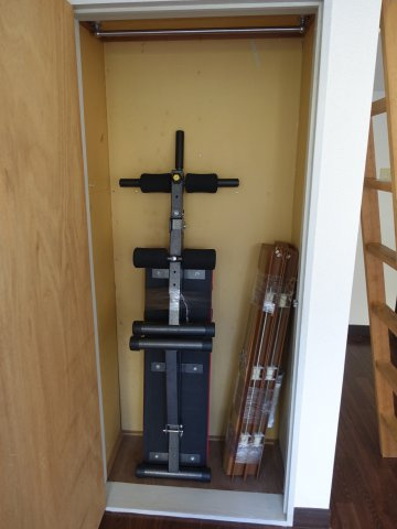 ぷちはいむめもるⅡの収納