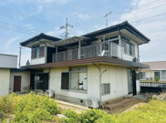 深谷市本田　中古戸建の画像