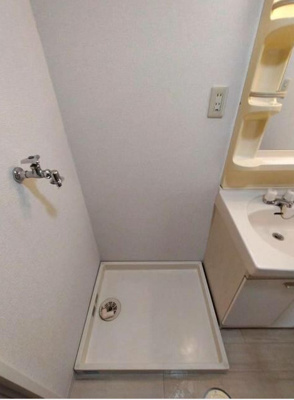 【洗面所】 | グレープ・パル