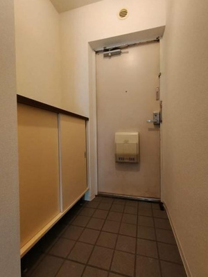 【玄関】 | グレープ・パル