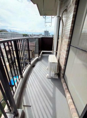 【バルコニー】 | グレープ・パル