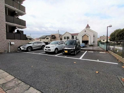 【駐車場】 | グレープ・パル