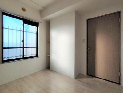 【洋室】 | グレープ・パル