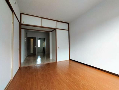 【洋室】 | グレープ・パル