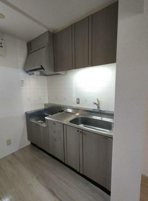 【キッチン】 | グレープ・パル