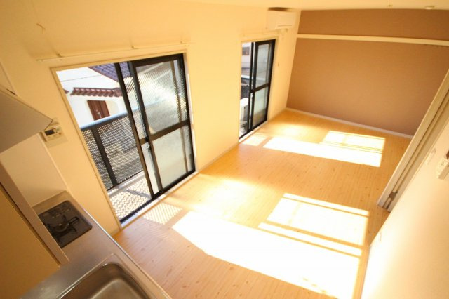 ガナール・セレッソのその他|※お部屋により仕様が異なる場合があります※
