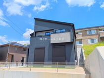 日進市藤塚５丁目283-19『仲介料無料』新築戸建ての画像