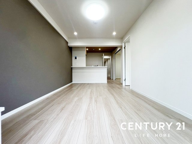 狛江ハイタウン３号棟の画像