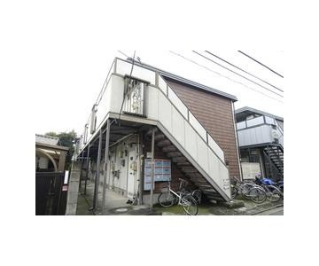 フォーブル若宮のその他共用部分|階段☆