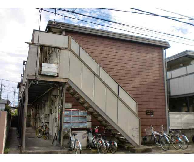 フォーブル若宮のその他共用部分|メールボックス☆