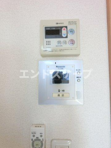 カーサＨＡＫＯＤＡの設備|高崎、前橋エリアのお部屋探しはエンドスケープまで！お客様の理想お聞かせ下さい♪