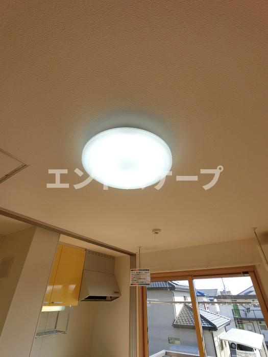 カーサＨＡＫＯＤＡの内装|高崎、前橋エリアのお部屋探しはエンドスケープまで！お客様の理想お聞かせ下さい♪