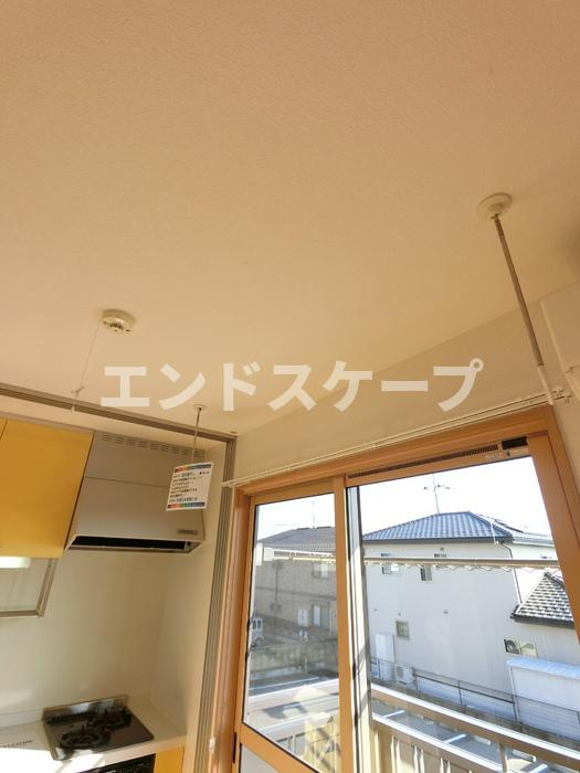 カーサＨＡＫＯＤＡの設備|高崎、前橋エリアのお部屋探しはエンドスケープまで！お客様の理想お聞かせ下さい♪