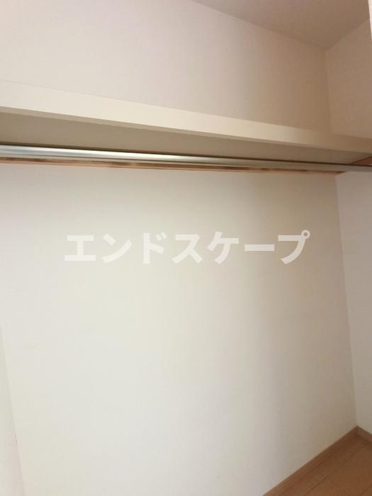 カーサＨＡＫＯＤＡの収納|高崎、前橋エリアのお部屋探しはエンドスケープまで！お客様の理想お聞かせ下さい♪