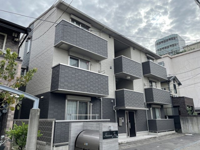 【外観】 | 阪南ファイブ