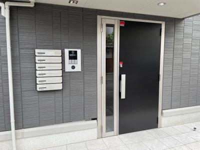 【エントランス】 | 阪南ファイブ