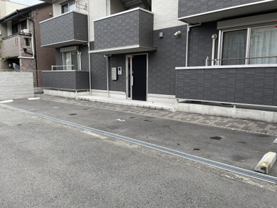 【駐車場】 | 阪南ファイブ