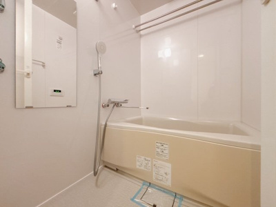 【浴室】 | プライムアーバン用賀Ⅱ
