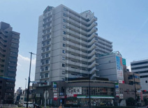 【ポルト大曽根】✨️仲介手数料無料✨️六郷小学校・大曽根中学校の画像