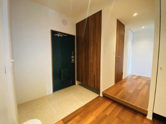 【玄関】 | 【ポルト大曽根】✨️仲介手数料無料✨️六郷小学校・大曽根中学校