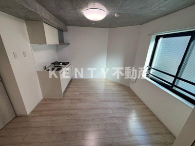 【ロビー】 | ジュネス蒲田 | ゆとりのあるロビーです