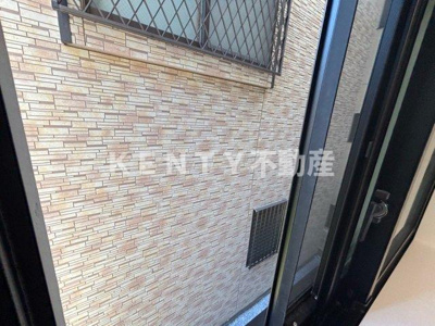 【展望】 | ジュネス蒲田