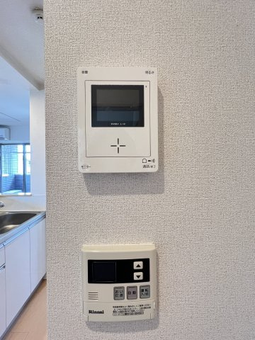 コリーヌ　リジエールの設備