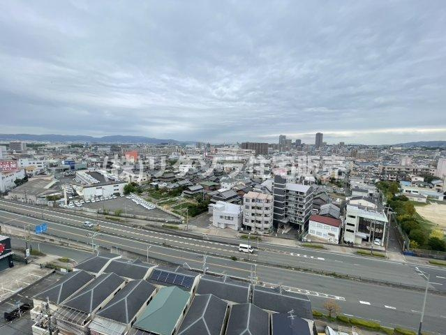 日光ハイツ香里第五の展望|■物件内覧・資金計画相談・住宅ローン相談、リフォーム相談、お問合せ受付中■
※当日・翌日のご内覧、ご相談はお電話でのお問合せがスムーズです！