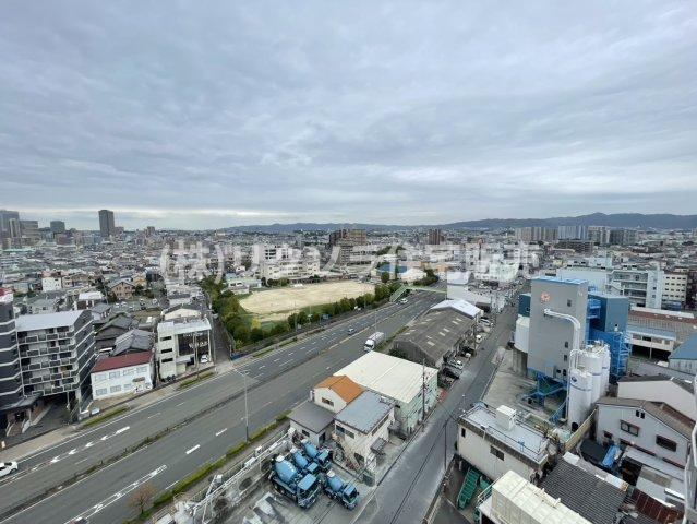 日光ハイツ香里第五の展望|■物件内覧・資金計画相談・住宅ローン相談、リフォーム相談、お問合せ受付中■
※当日・翌日のご内覧、ご相談はお電話でのお問合せがスムーズです！