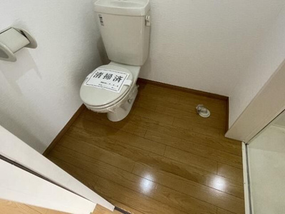 【トイレ】 | ウインズ和田