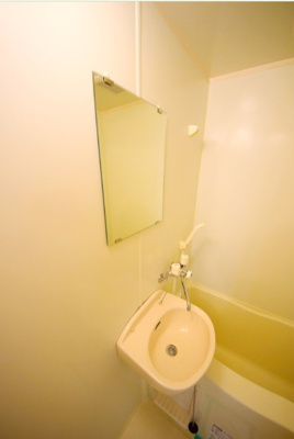 【洗面所】 | ウインズ和田