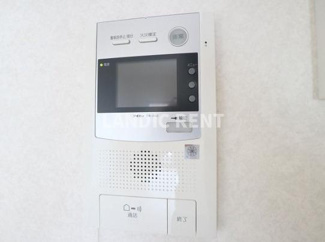 【セキュリティ】 | ネストピア博多グランドステージⅡ