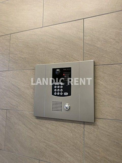 【セキュリティ】 | ネストピア博多グランドステージⅡ