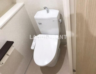 【トイレ】 | ネストピア博多グランドステージⅡ