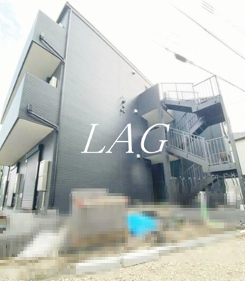 【外観】 | DELIGHT TOWN | 外観です。