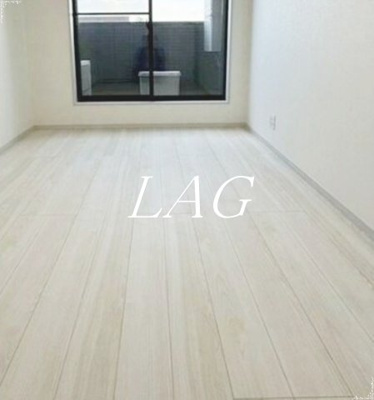 【居間・リビング】 | DELIGHT TOWN | 洋室のお部屋です。（同仕様です。）