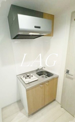 【キッチン】 | DELIGHT TOWN | キッチンです。（同仕様です。）