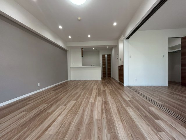 コープ府中武蔵野台1号棟