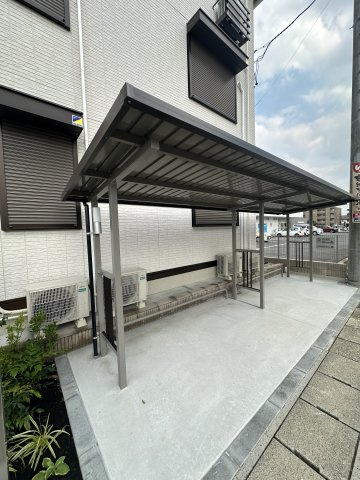 ＧＲＡＮＤ　Ｄ－ＲＯＯＭ浄水　Ｓ棟のその他共用部分