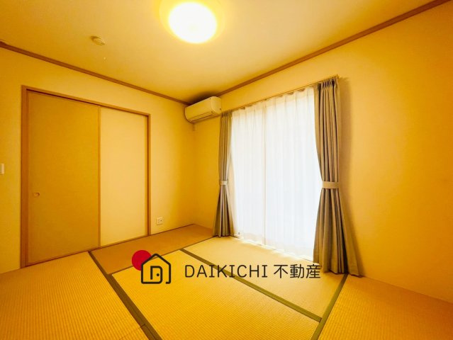 【和室】 | 行田市城西5丁目　中古戸建